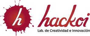 Hackoi, Laboratorio de Creatividad e Innovación