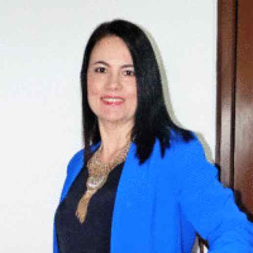 Diana Patricia Ospina