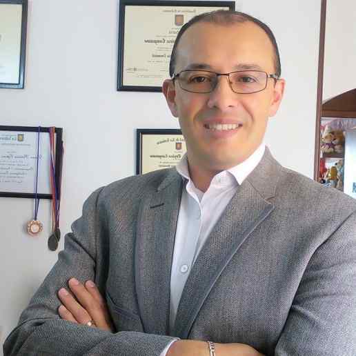 Oscar Rodriguez