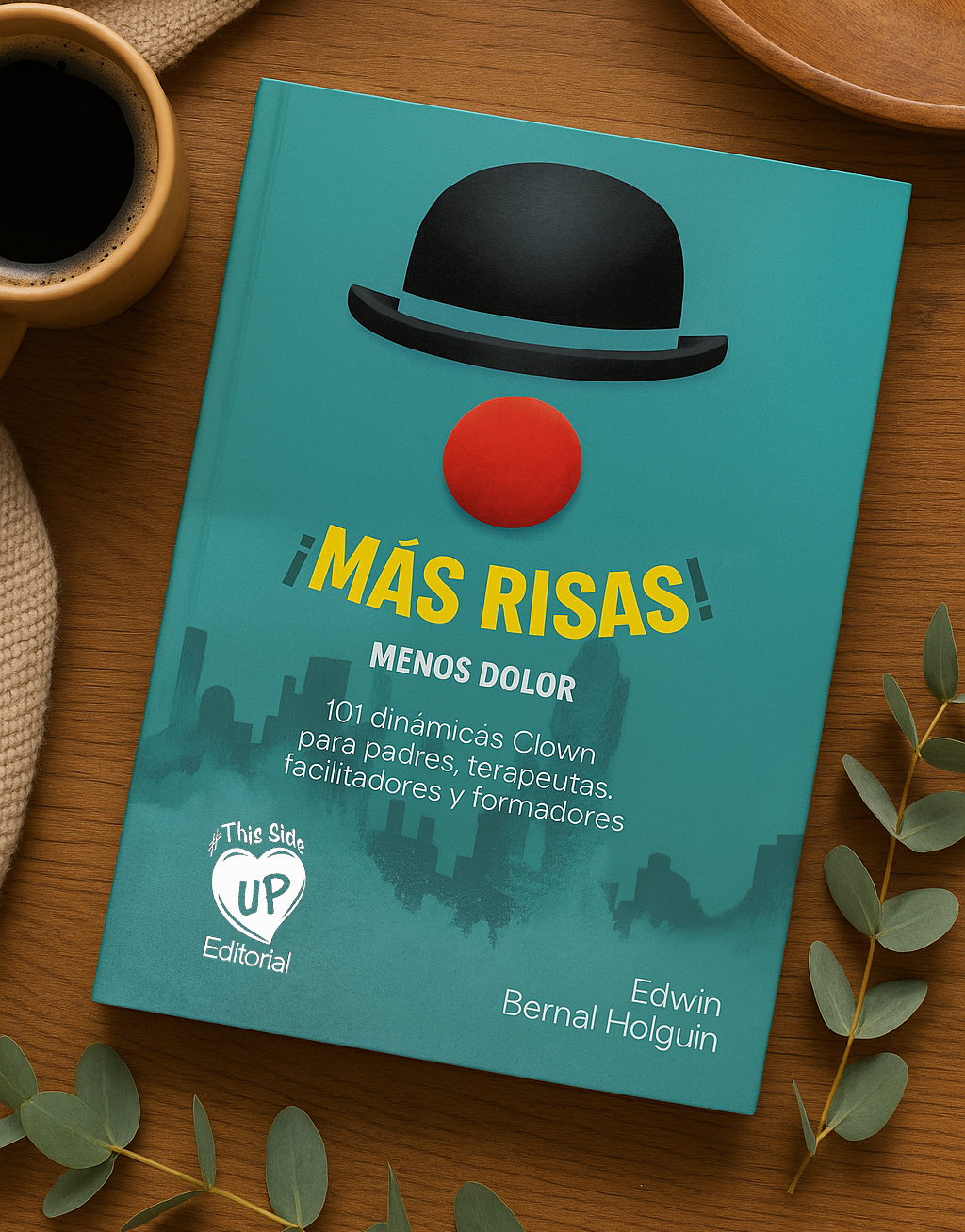 Dinámicas y practicas para trabajos en grupo y romper el hielo