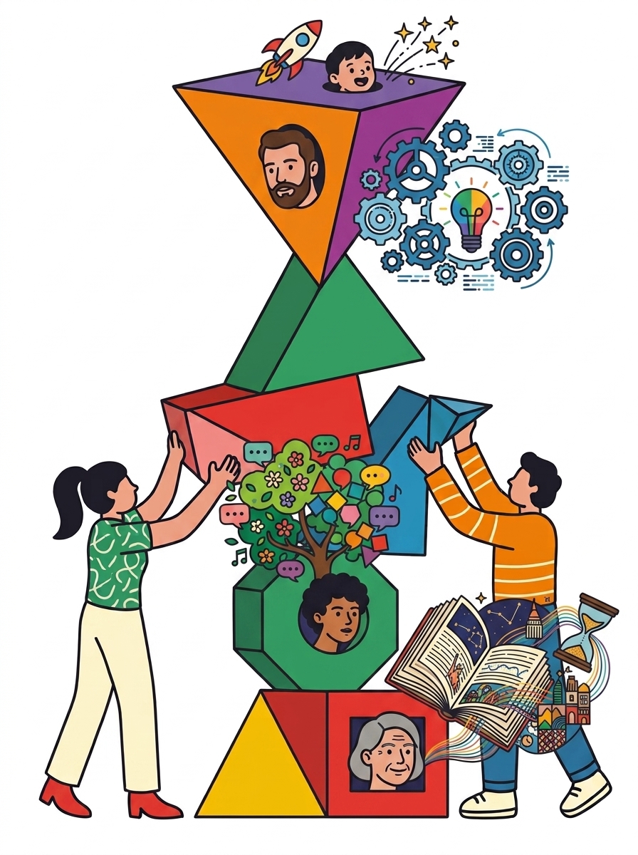 Hackoi-lab-de-creatividad-colientes-talleres de facilitacion