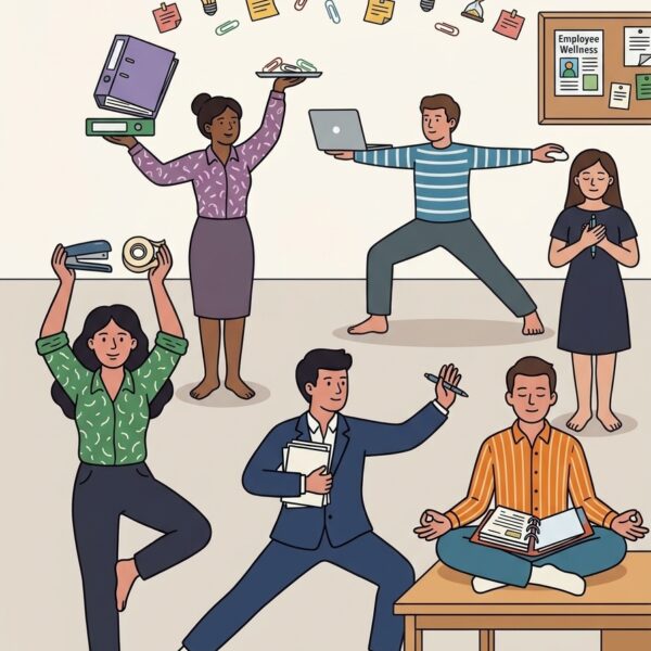 Talleres para el desarrollo del Ser –&hellip;