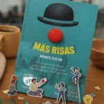 Libro Más Risa, Menos Dolor&hellip;