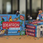 Libro El Ideatron y Cartillas&hellip;